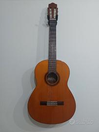 chitarra classica Yamaha cg111s 