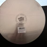 Pentola Jumbo GSW Profi 28 cm con Coperchio