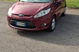 Ford Fiesta Fiesta 1.2 82CV 3 porte