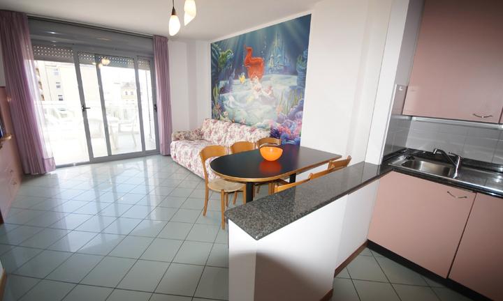 LAST MINUTE Vacanze Mare Sirenetta 2 camere