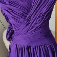 Abito sartoriale da cerimonia