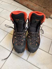 LOWA CORVARA GTX MID