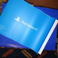 Playstation VR