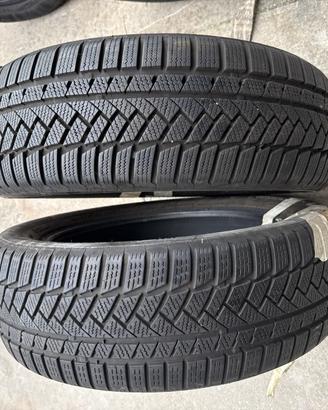 gomme usate 2254518 All Seasons CONTINENTAL - WIN 