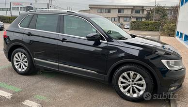 Tiguan 1.6 TDI business