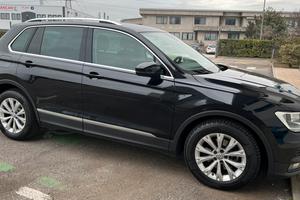 Tiguan 1.6 TDI business