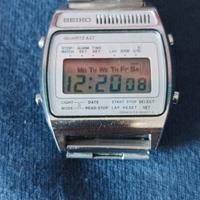 Seiko . Vintage.