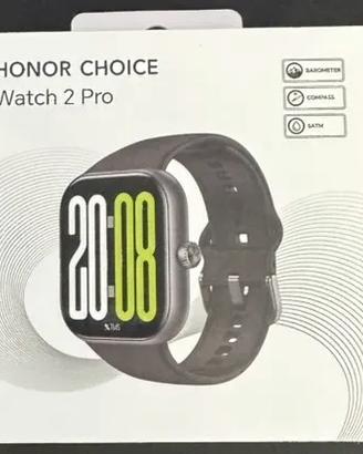 Honor Choise Infowear Watch 2 Pro