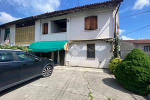 RUSTICO A BORGO SAN GIACOMO