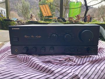 Amplificatore Pioneer A-676