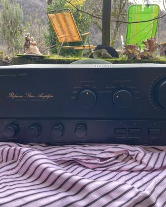 Amplificatore Pioneer A-676