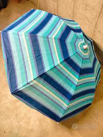 Ombrellone da spiaggia