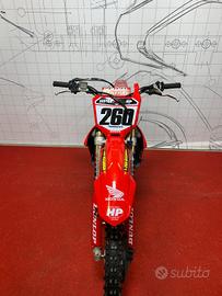 Honda CRF 250 4T