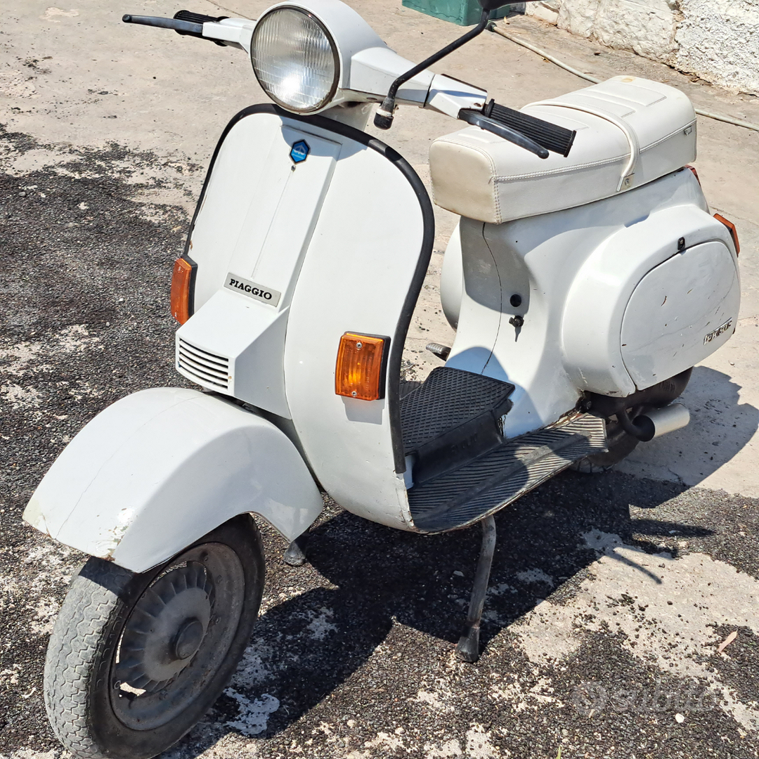 Subito - SARRI MOTO - Piaggio Vespa PK 50 S - Moto e Scooter In vendita a  Treviso