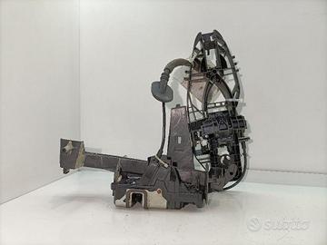 SERRATURA ANTERIORE DESTRA FORD Fiesta 7° Serie H