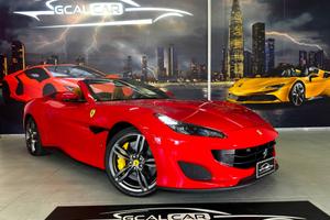 Ferrari Portofino IVA INCLUSA OK PERMUTE CERTIFICA