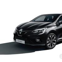 Riambi Renault Clio 2021