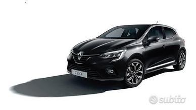 Riambi Renault Clio 2021