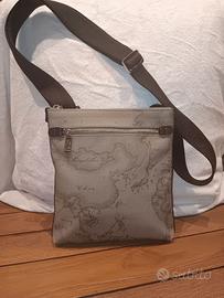 Borsello uomo a tracolla