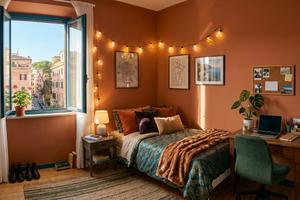 MARCONI - SINGOLA con SPESE COMPRESE