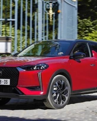 Ricambi usati ds3 crossback-ds4 ds 4 2015-2025