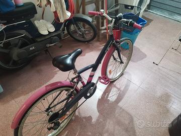 bicicletta