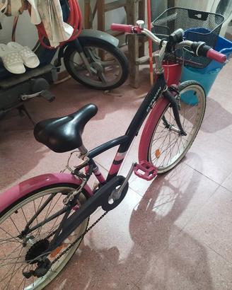 bicicletta