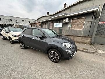 Fiat 500X  cross tetto panoramico apribile