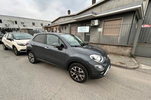 Fiat 500X  cross tetto panoramico apribile