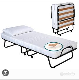 👉brandine completa di materassi 🛌