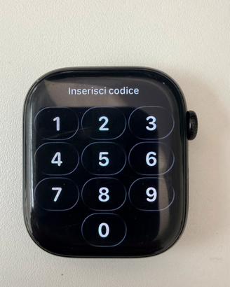 Apple watch 10