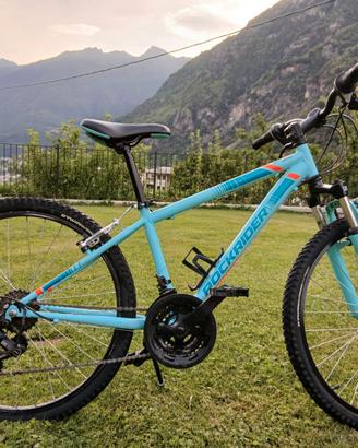 bicicletta 24"