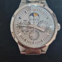 IWC GST Perpetual Calendar