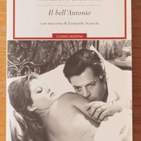 Il bell'Antonio -V. Brancati