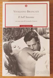 Il bell'Antonio -V. Brancati