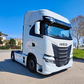 Iveco SWAY 480 full optional