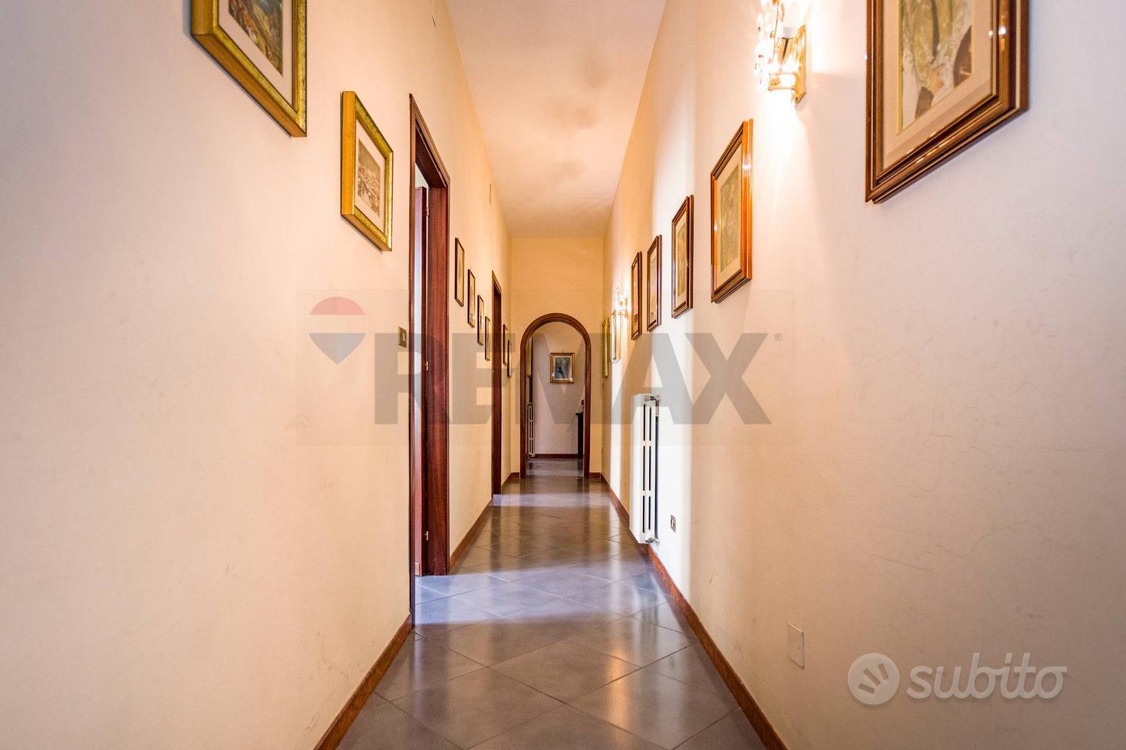 Appartamento - Palermo - Vista 5