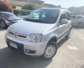 Fiat Panda 1.2 4x4 Glam