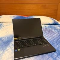 Portatile Acer Gaming