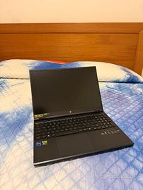 Portatile Acer Gaming