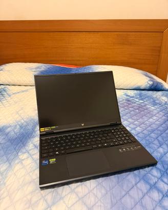 Portatile Acer Gaming