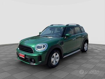 MINI Mini Countryman 1.5 One D Countryman