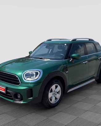 MINI Mini Countryman 1.5 One D Countryman