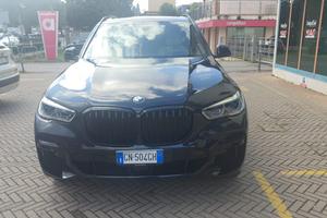 BMW X5 xDrive40d 48V Msport