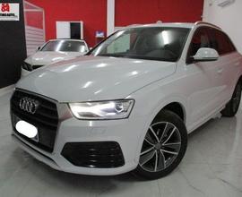 AUDI - Q3 - 2.0 TDI 150 CV S tronic quattro