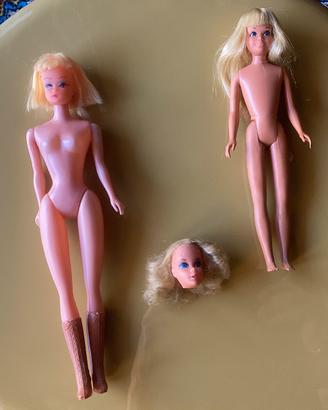 Abiti per Barbie. Skipper, bambola tipo barbie