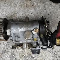 pompa gasolio 1900 diesel F8Q suzuki