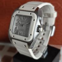 Cartier Santos 100 ref 2878  