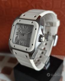 Cartier Santos 100 ref 2878  