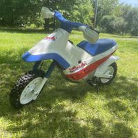 Honda Altro modello - 1990